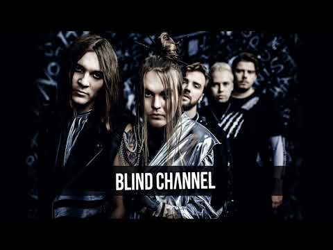 Blind Channel - Dark Side