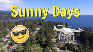 Sunny Days | Mr. Mitch