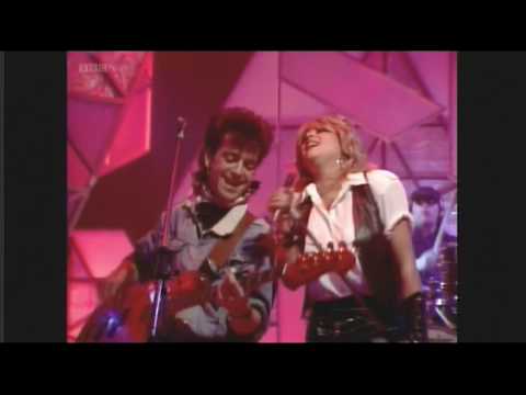 Samantha Fox - Do Ya Do Ya (Wanna Please Me)
