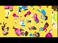 Cartoon Network Fall 2020 NEXT Bumper