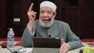 تسليم المأمومين قبل تسليم الإمام/الســـــبت(08-02-2025م) فتـاوى مسجـد الفـاروق image