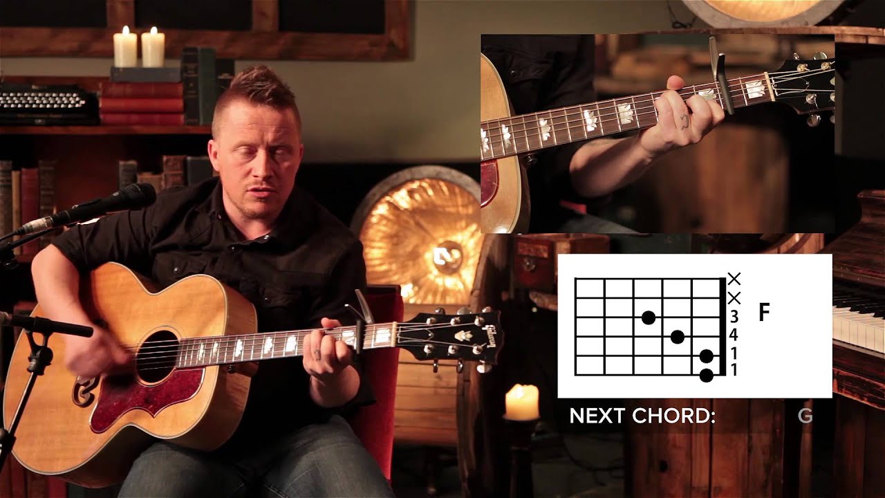 We Believe - Tutorial: LIFE Worship, UK