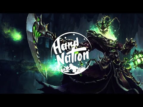 FREAKY - PYFHU (FREAKY x BASS SYSTEM VIP)