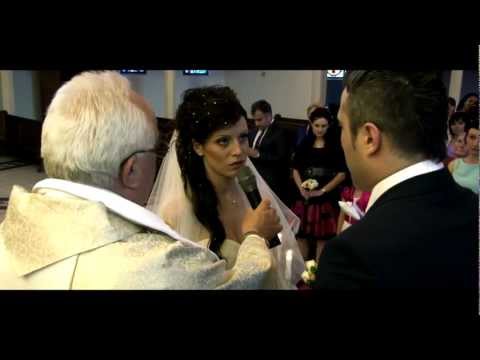 Teledysk Weselny Wideofilmowanie Wrocław