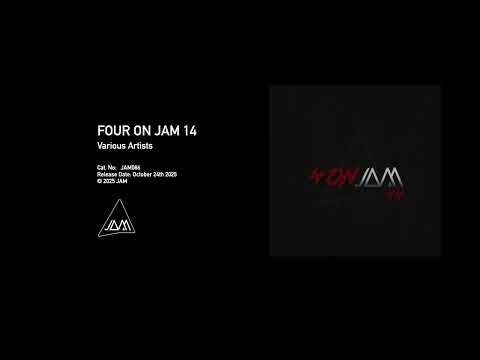 Audio State - Sequence Chain (JAM086)