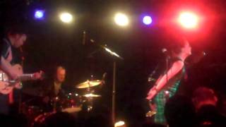 Imelda May &quot;Smotherin Me&quot; Brooklyn