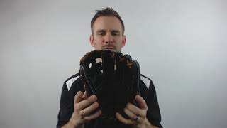 Video thumbnail: Rawlings GG Gamer Narrow Fit Series: G315-6B