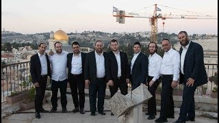שדרני קול חי מיוזיק - שנה טובה | Kol Hai Music Broadcasters - Shana Tova