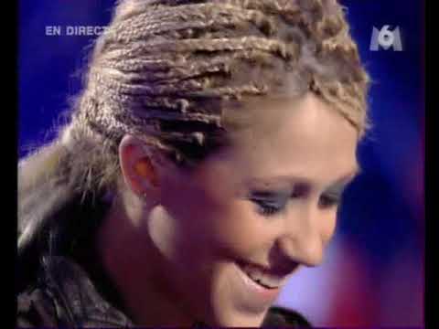 Nouvelle Star 2006 - Emission 07 - Prime 02