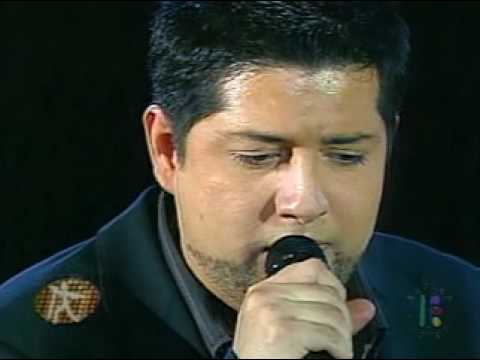 Manuel - Amiga mia (La Academia 2)