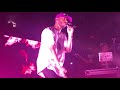 6lack - Luving You (Live at Revolution Live in Fort Lauderdale on 11/28/2017)