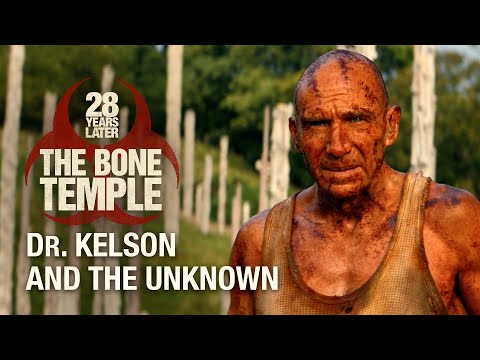 Behind The Scenes with Ralph Fiennes