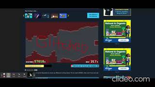 Retro Helicopter Glitch on Cool Math Games