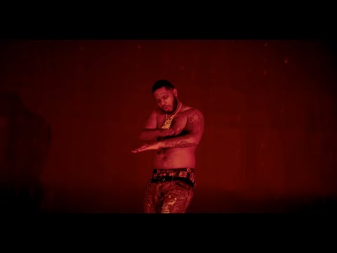 I.N.I.A CAM - Strictly Business (Official Video)