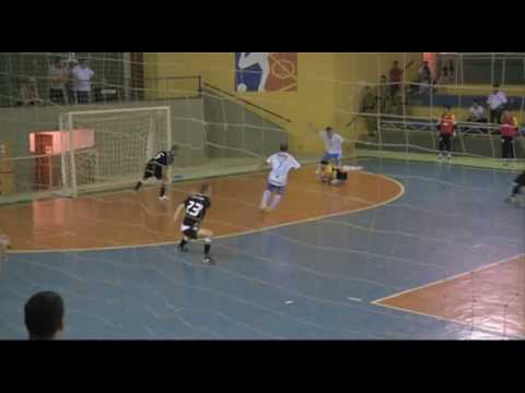 TV UP / UP NOTÍCIAS - Jogo do Umuarama x Pato Branco (22/08/2013)