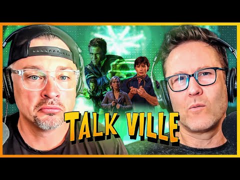 BLANK (S4E19) Premature Combustion, Tom Playing Amnesia Clark& Yellow Anger!