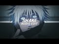 shake pt.2 (instrumental) - ishowspeed 《edit audio》