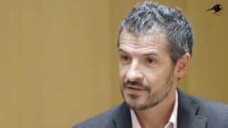 Gente DUETs; David Jímenez González ; "La Formación de personas con valor"