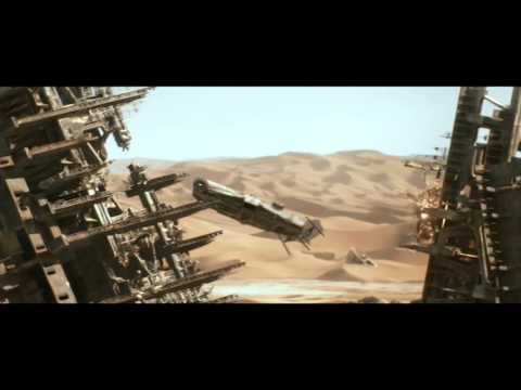 Star Wars: Il risveglio della Forza -Millennium Falcon