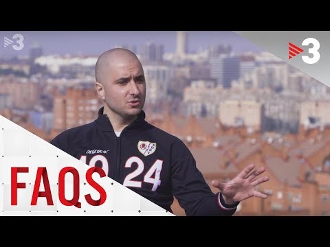 Bukaneros: "Quan ens definim com un grup ultra no apel·lem a la tradició de l'extrema dreta"