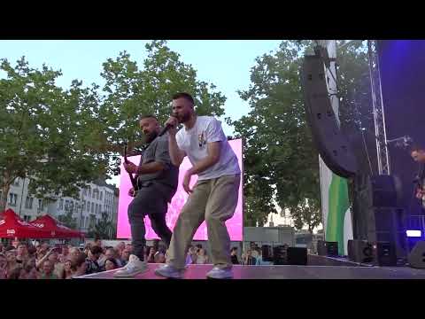 STADTRAND – KÖLSCHE BALLERINA – Live @Cologne Pride / CSD Köln 2025