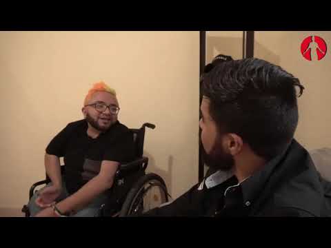 CONFERENCISTA POR ACCIDENTE  Cap.7