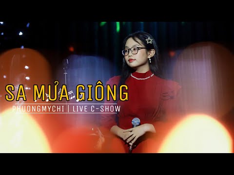 Thể hiện bởi Phương Mỹ Chi