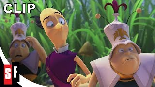 Maya the Bee: The Honey Games (2018) - Clip: Looking For Poppy Meadow (HD)