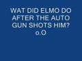 Auto Gun Shots ELMO SOBX