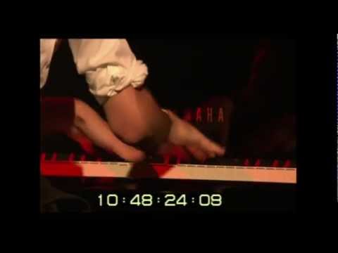 Isfar Sarabski - "G-Man"