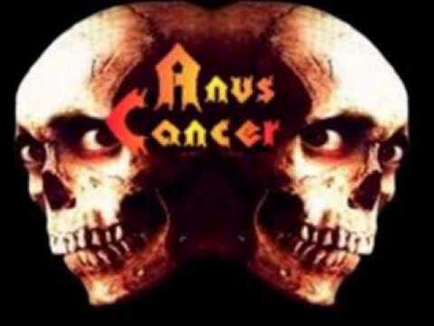Anus Cancer - Självreflektion