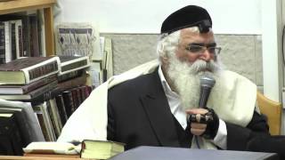 הרב יורם אברג'ל - המסר היומי- ברח מן העצבות- כ"ג שבט תשע"ו