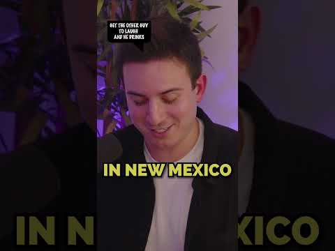 Smigs really took a shot here...