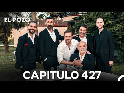 El Pozo Capitulo 427 - Doblado En Español (Final)