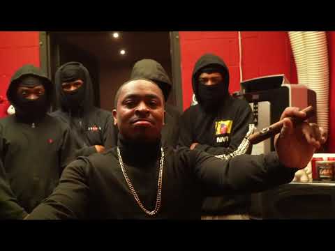 GeeBandz - BDN (Official Music video)