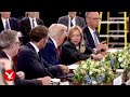 Meloni Caught On Hot Mic Making Confession To Trump At Ukraine Summit