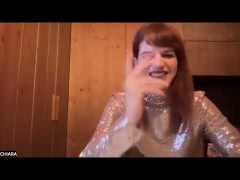 I Desideri e Chiara Galiazzo intervista Istanti