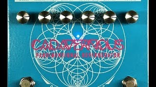 Video thumbnail for Blackout Effectors Cadavernous by Prymaxe