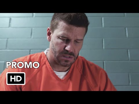 Bones Season 10 (Extended Promo)
