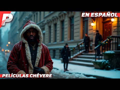 ¡LA MAFIA NO PERDONA! FANTASMA ENTRE BALAS. Pelicula Completa En Espanol Latino