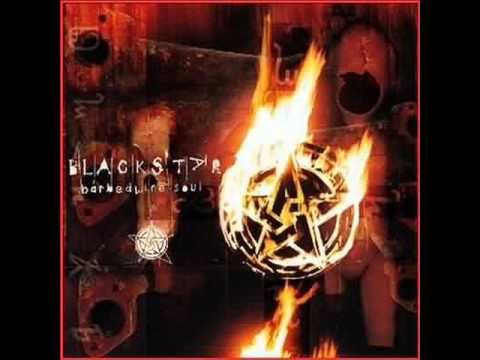Blackstar - Rock 'n Roll Circus