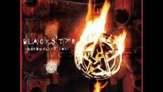 Blackstar - Rock 'n Roll Circus