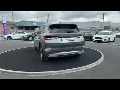 Skoda Elroq 2025 85 EDITION LONG RANGE - A GRADE B - Image 2