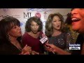 LINDA CLIFFORD & Diva's Impromptu Song! EXCLUSIVE!! Hollywood 2016