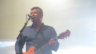 Ready For Drowning - Manic Street Preachers, Dublin Olympia Theatre 12/05/2019