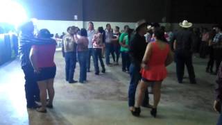 Baile Ramón Ayala San Fernando Tamaulipas