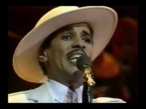 Kid Creole & The Coconuts - Don't Take My Coconuts LIVE