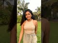 Esha Rebba Romantic Video