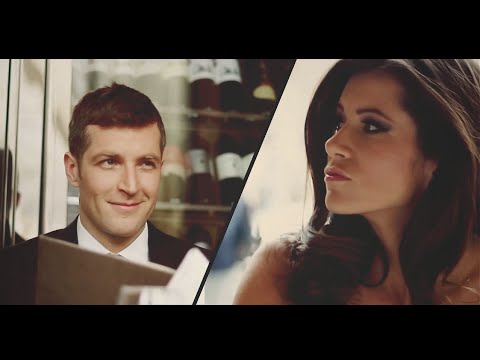 GROUP'N'SWING - Most légy férfi (hivatalos videóklip)