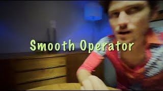 Grocer – “Smooth Operator”